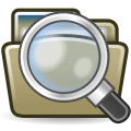 Gnome-searchtool.svg