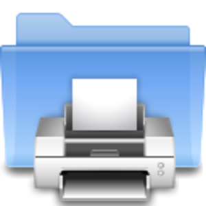 Folder-print.svg