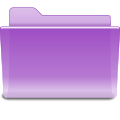 Folder-violet.svg