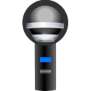 Audio-input-microphone.svg