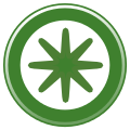 Emblem-generic.svg