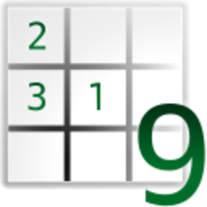 Ksudoku.svg