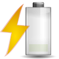 Battery-charging-low.svg