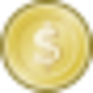 Emblem-money.svg