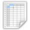 X-office-spreadsheet.svg