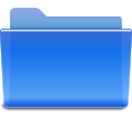 Folder-blue.svg