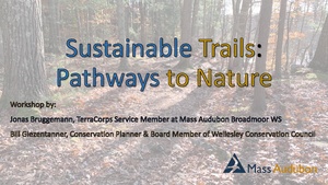 Sustainable Trails: Preserving Our Pathways to Nature