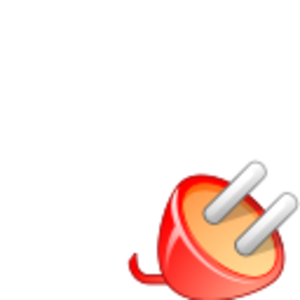 Account offline overlay.svg