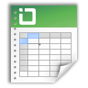 File:Application-vnd.ms-excel.svg