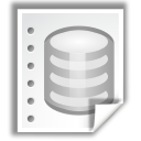 File:Application-vnd.oasis.opendocument.database.svg
