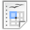 File:Application-vnd.stardivision.calc.svg