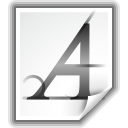 File:Application-x-font-afm.svg