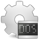 File:Application-x-ms-dos-executable.svg