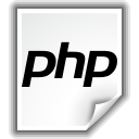 File:Application-x-php.svg