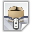 File:Application-x-zip.svg