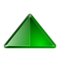 File:Arrow-up.svg