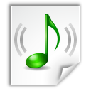 File:Audio-aac.svg