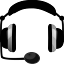 File:Audio-headset.svg