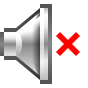 File:Audio-volume-muted.svg