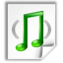 File:Audio-x-flac.svg