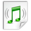 File:Audio-x-monkey.svg