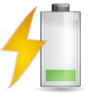 Battery-charging-caution.svg