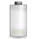 File:Battery-low.svg