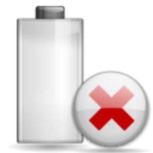 Battery-missing.svg