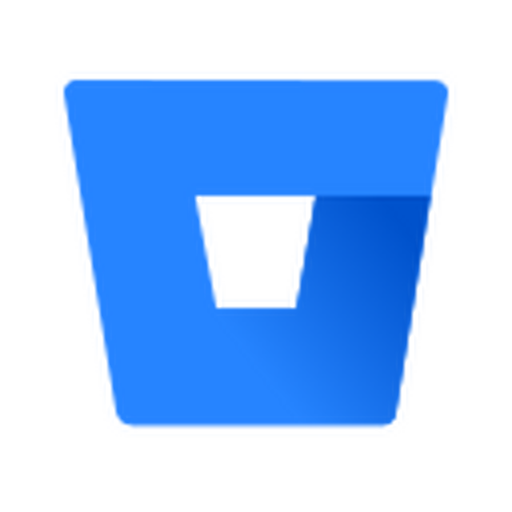 File:BitBucket.svg