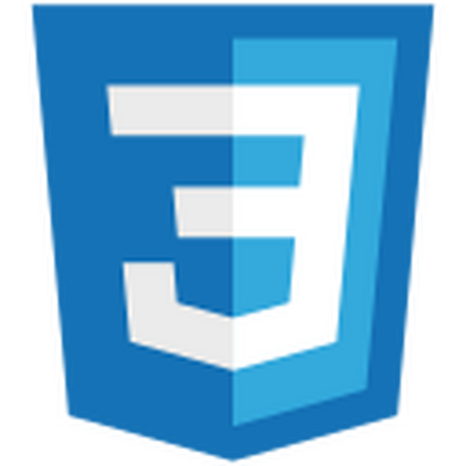 File:CSS3.svg