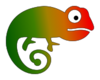 Chameleon.svg