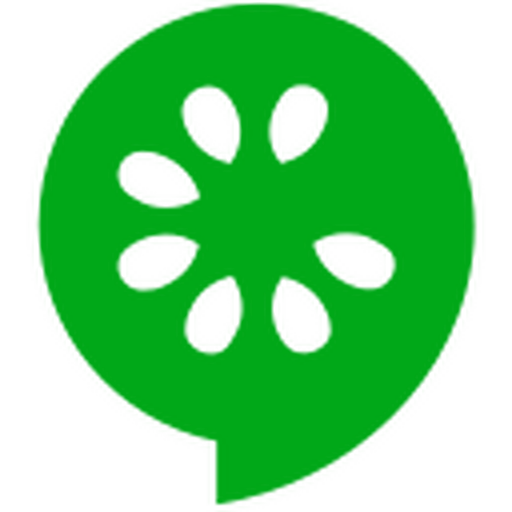 File:Cucumber.svg