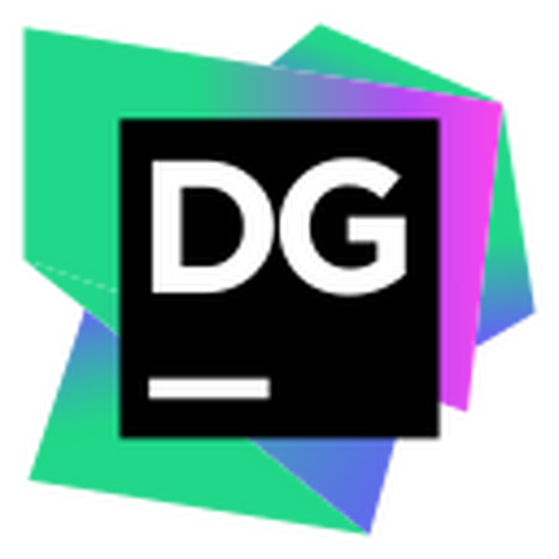 File:DataGrip.svg