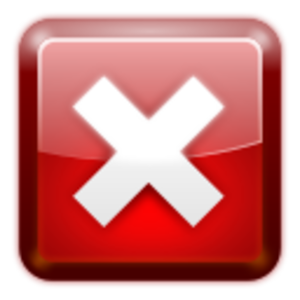 Dialog-error.svg