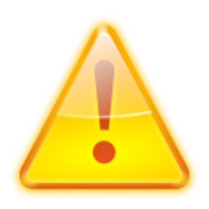 Dialog-warning.svg