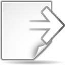 File:Document-export.svg