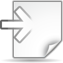 File:Document-import.svg