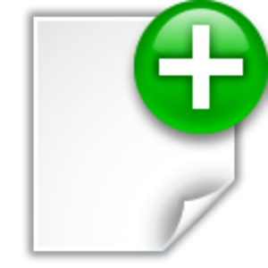 Document-new.svg