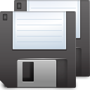 File:Document-save-all.svg