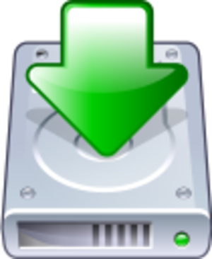 Download manager.svg
