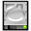 File:Drive-harddisk.svg