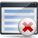 File:Edit-clear-list.svg