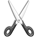 File:Edit-cut.svg