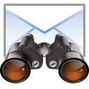 File:Edit-find-mail.svg