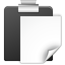 File:Edit-paste.svg