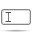 File:Edit-rename.svg