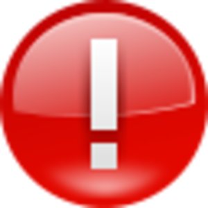 Emblem-important.svg