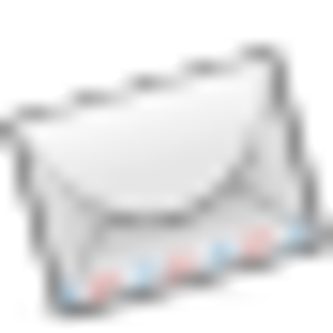 Emblem-mail.svg