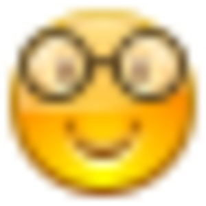 Face-glasses.svg