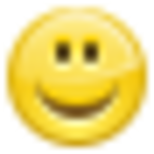 Face-smile.svg